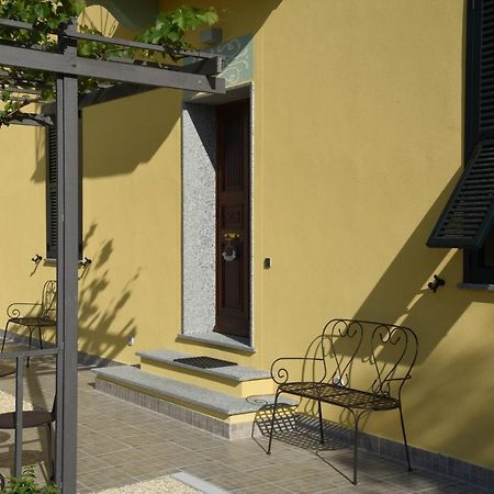 Umema B&B Albenga Eksteriør bilde