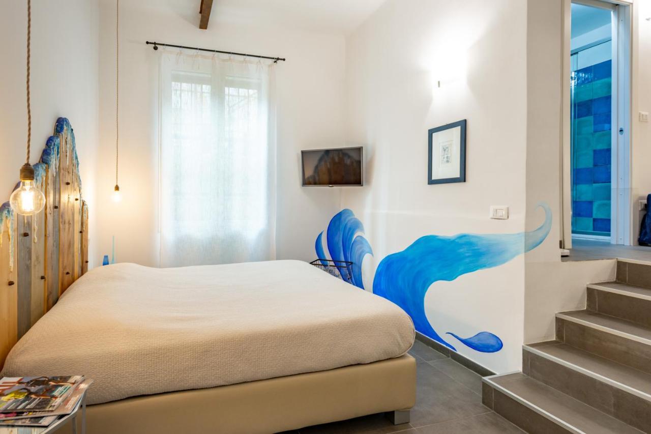 Umema B&B Albenga Eksteriør bilde