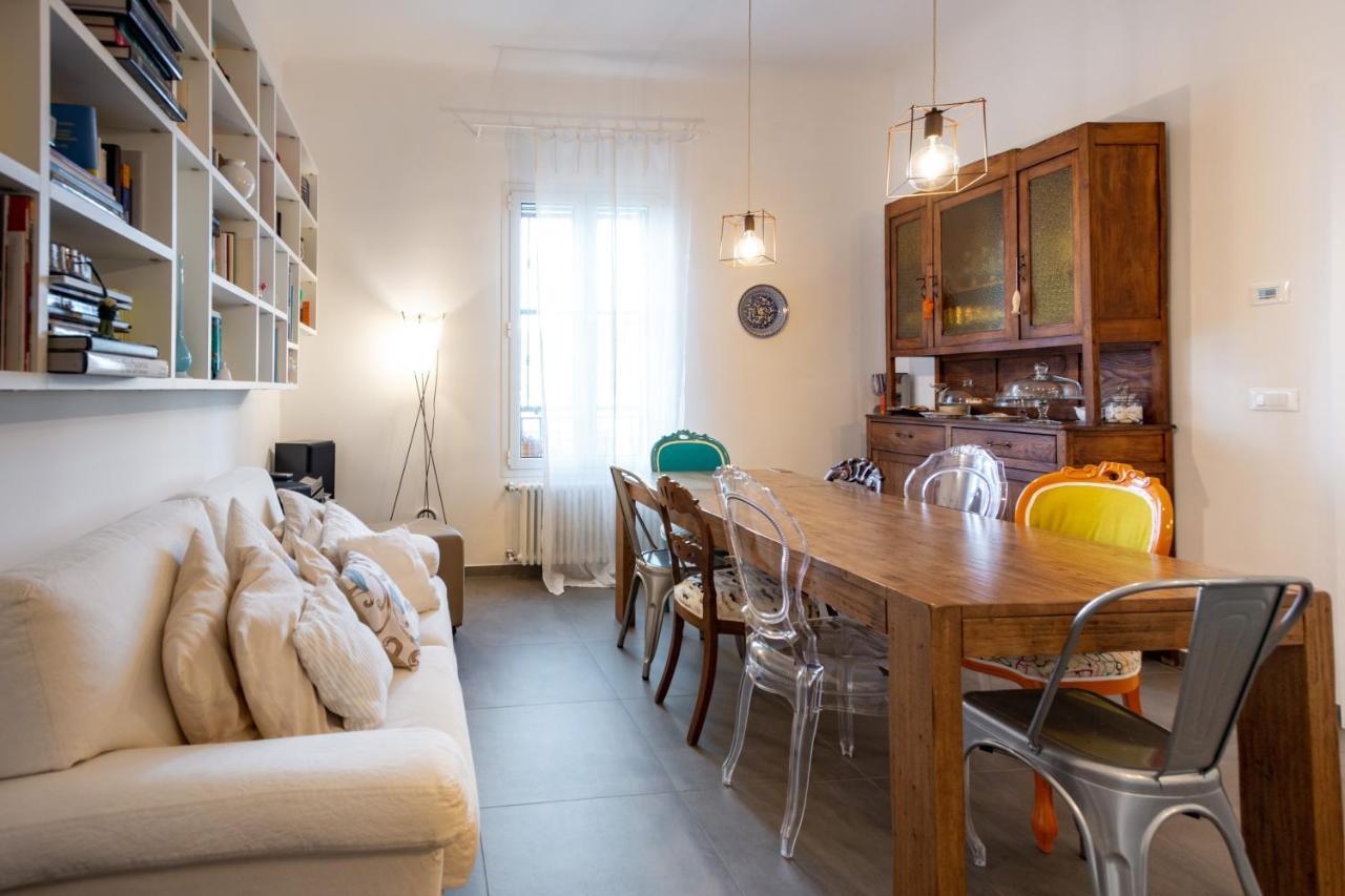 Umema B&B Albenga Eksteriør bilde