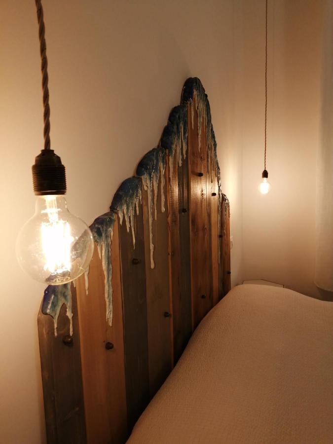Umema B&B Albenga Eksteriør bilde